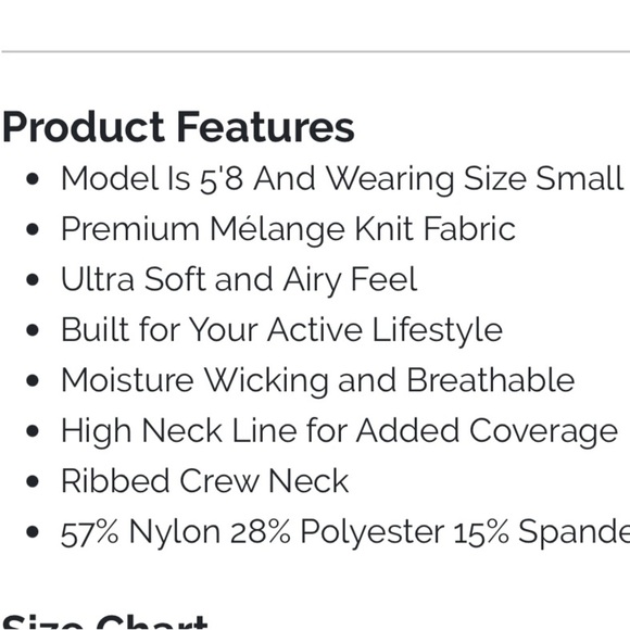 Ethika Tank Top - Picture 4 of 9